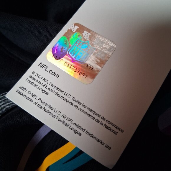 New England Patriots Nike Crucial Catch Hoodie XXL Pullover Hooded Sweatshirt - Picture 13 of 16